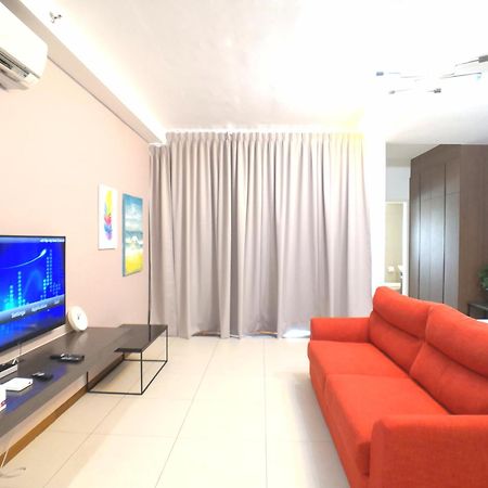The Landmark Seaview Gurney ジョージタウン 部屋 写真