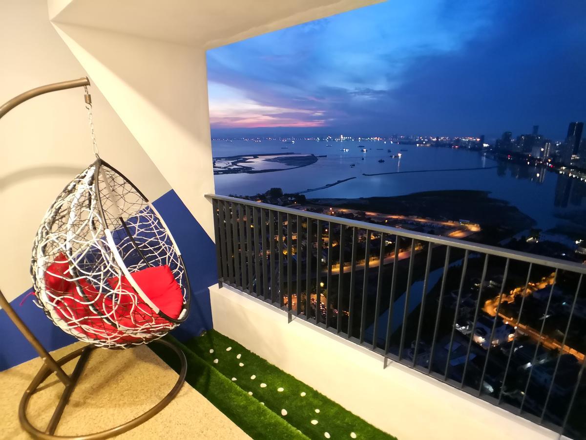 The Landmark Seaview Gurney ジョージタウン エクステリア 写真