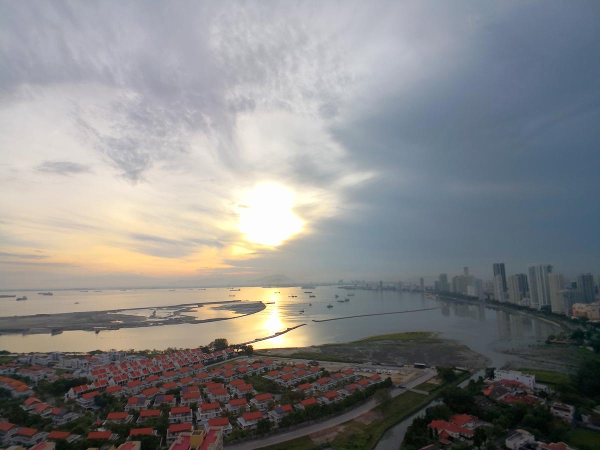 The Landmark Seaview Gurney ジョージタウン エクステリア 写真