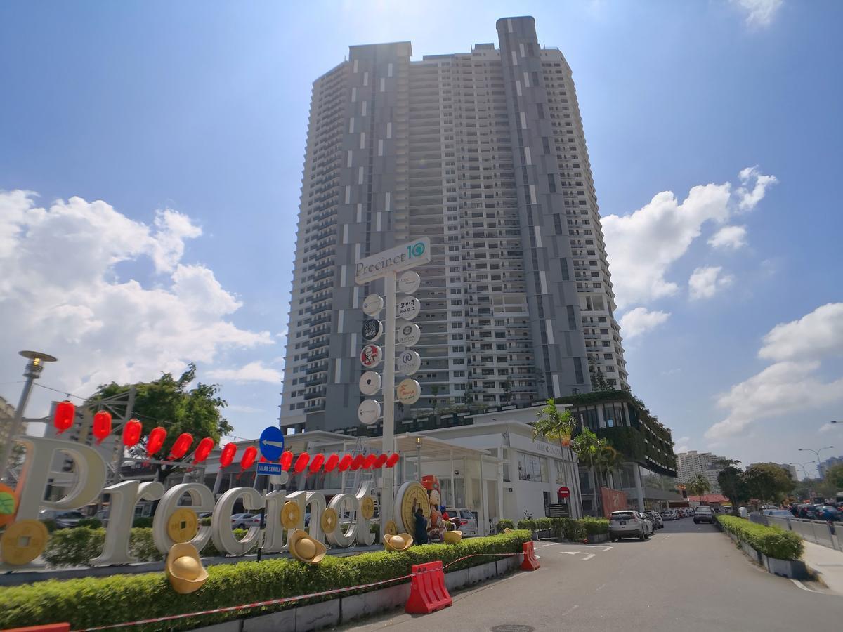 The Landmark Seaview Gurney ジョージタウン エクステリア 写真